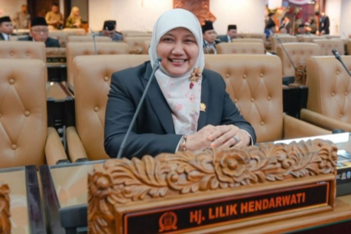 Setoran PAD kecil, DPRD imbau PT PWU transparan soal keuangan Jatim Expo