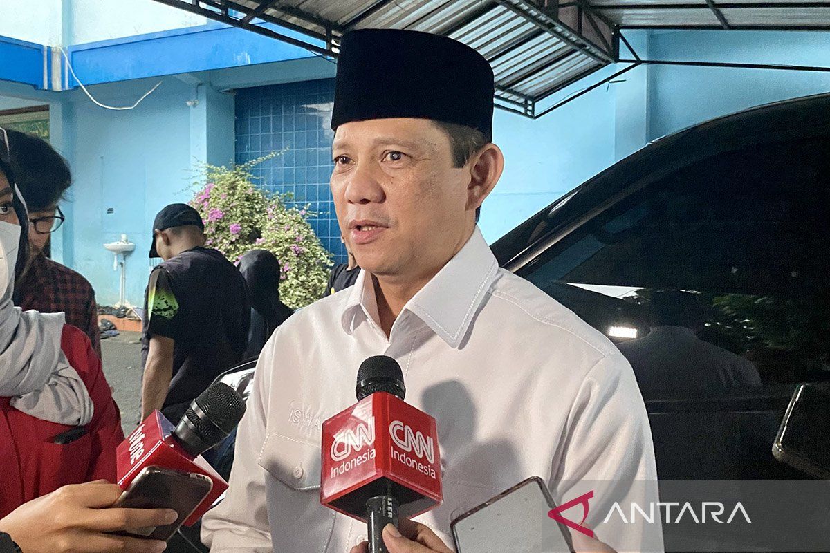 Golkar sebut Ridwan Kamil dalam kondisi baik usai penggeledahan KPK