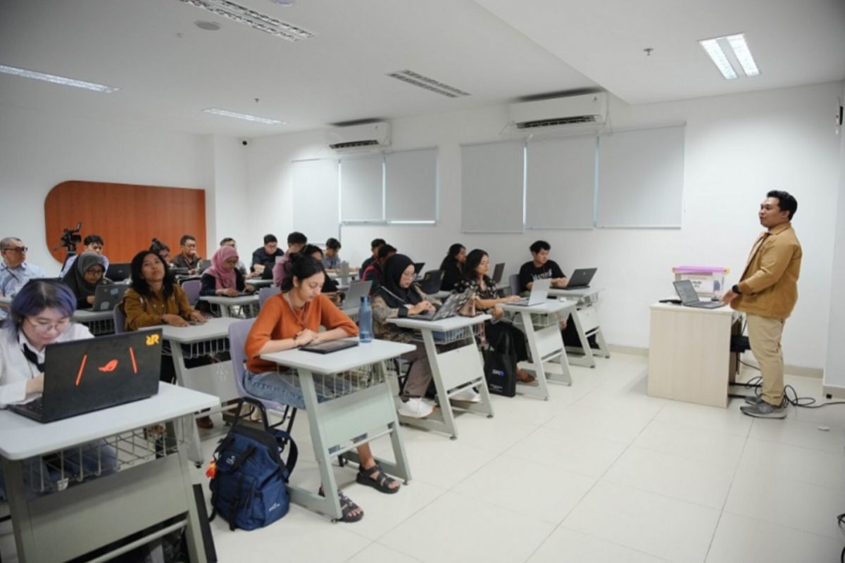 REFO hadirkan GSIS 2025 ajak pendidik dalami AI di lanskap pendidikan