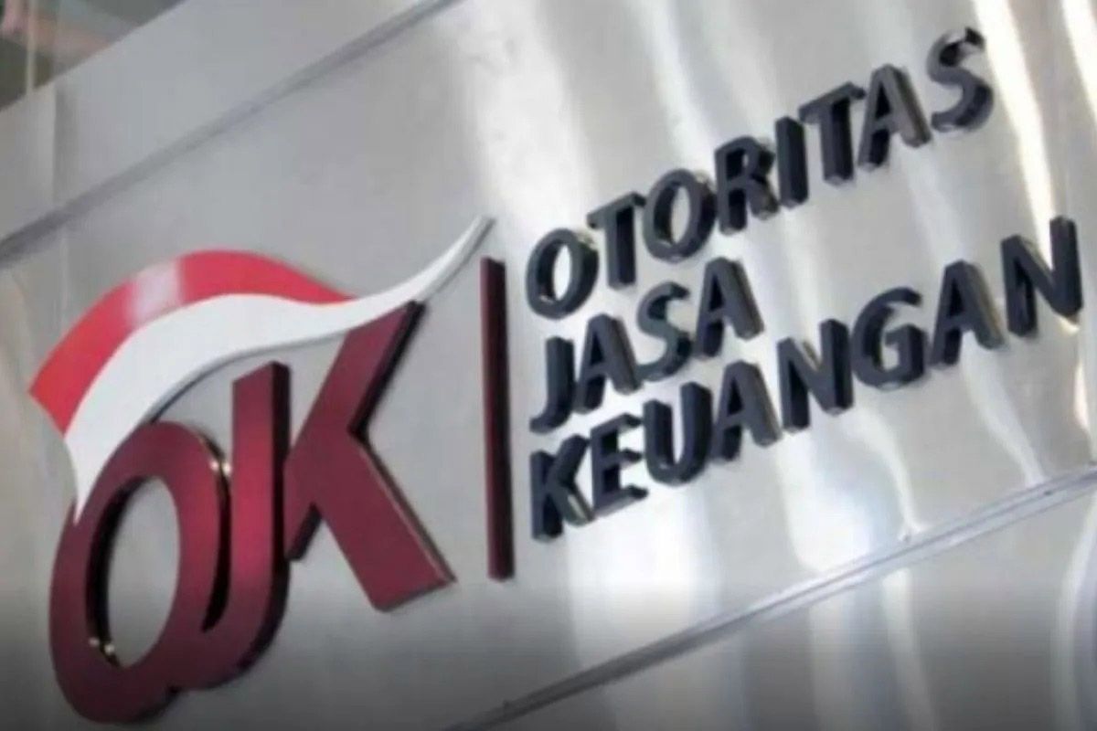 OJK nilai simpan uang di bank salah satu opsi saat gejolak pasar saham