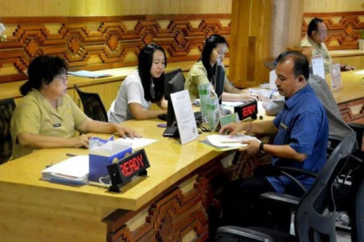 Pemkot Denpasar dorong pelaku usaha laporkan LKPM Triwulan I