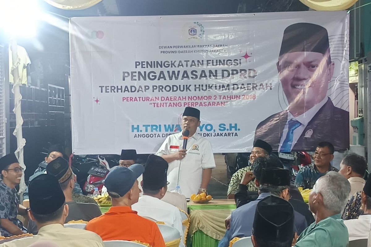 Warga Papanggo minta dibangunkan hidran mandiri antisipasi kebakaran
