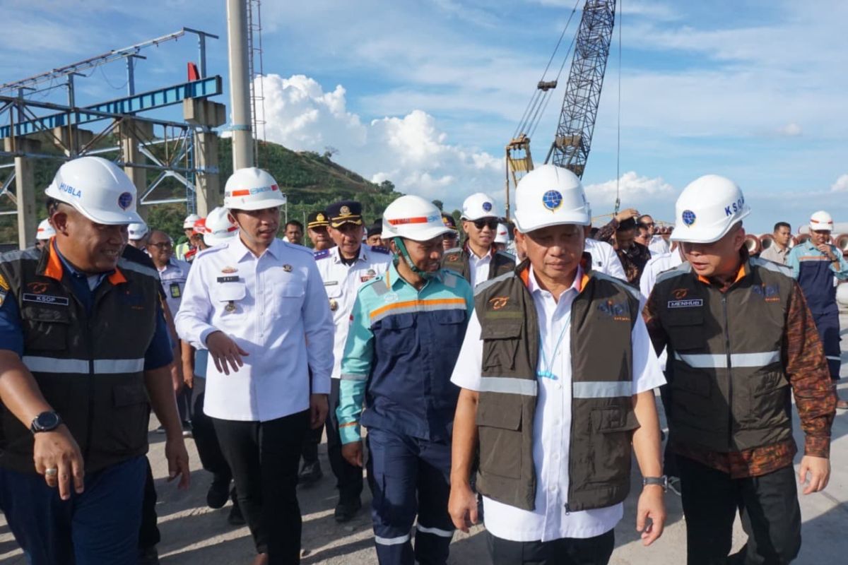 WIKA Beton Memastikan Perjalanan Mudik Lebaran Lancar Tahun 2025: Sebuah Bukti dari Dedikasinya untuk Bangsa