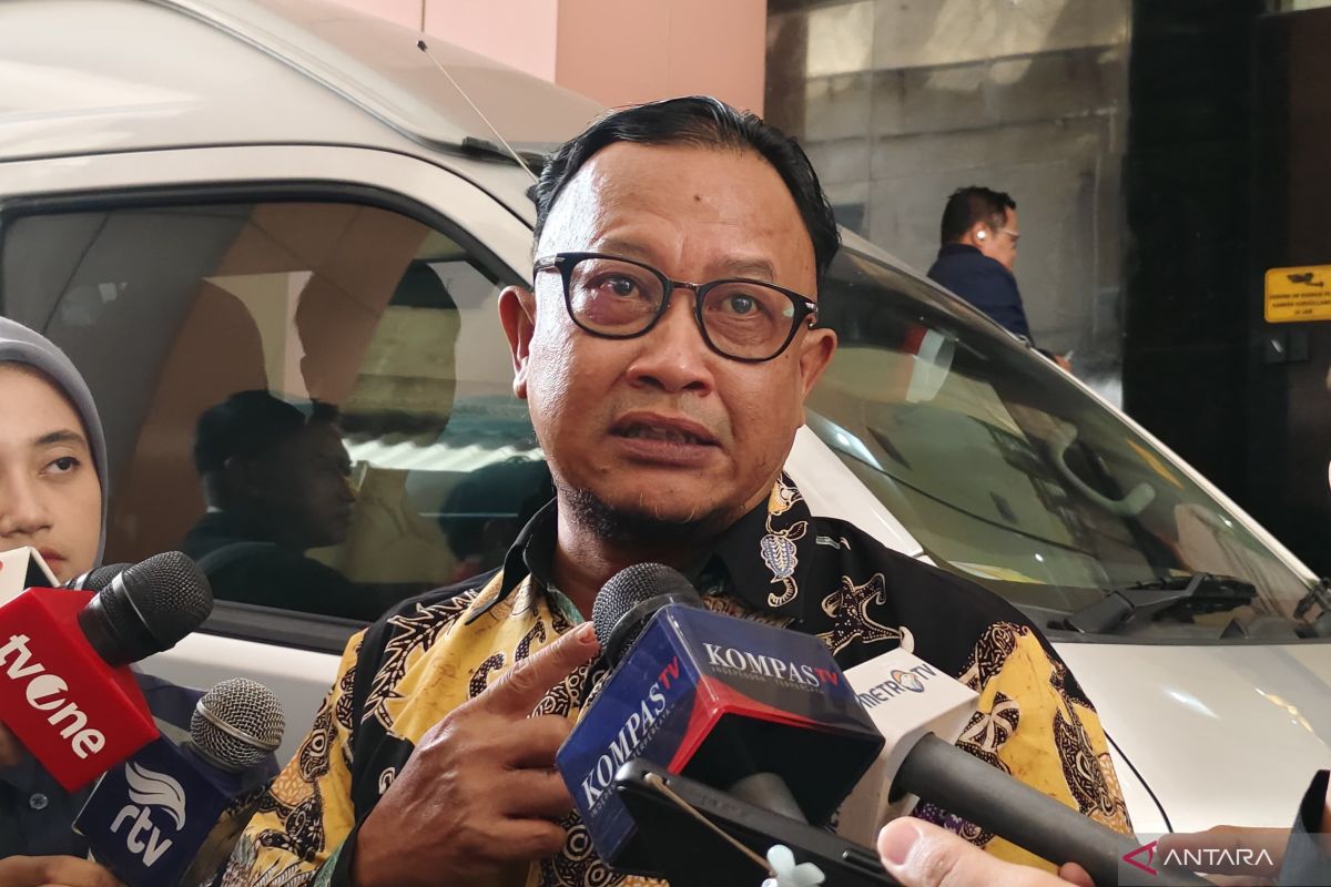 Divpropam Polri menggelar sidang etik mantan Kapolres Ngada