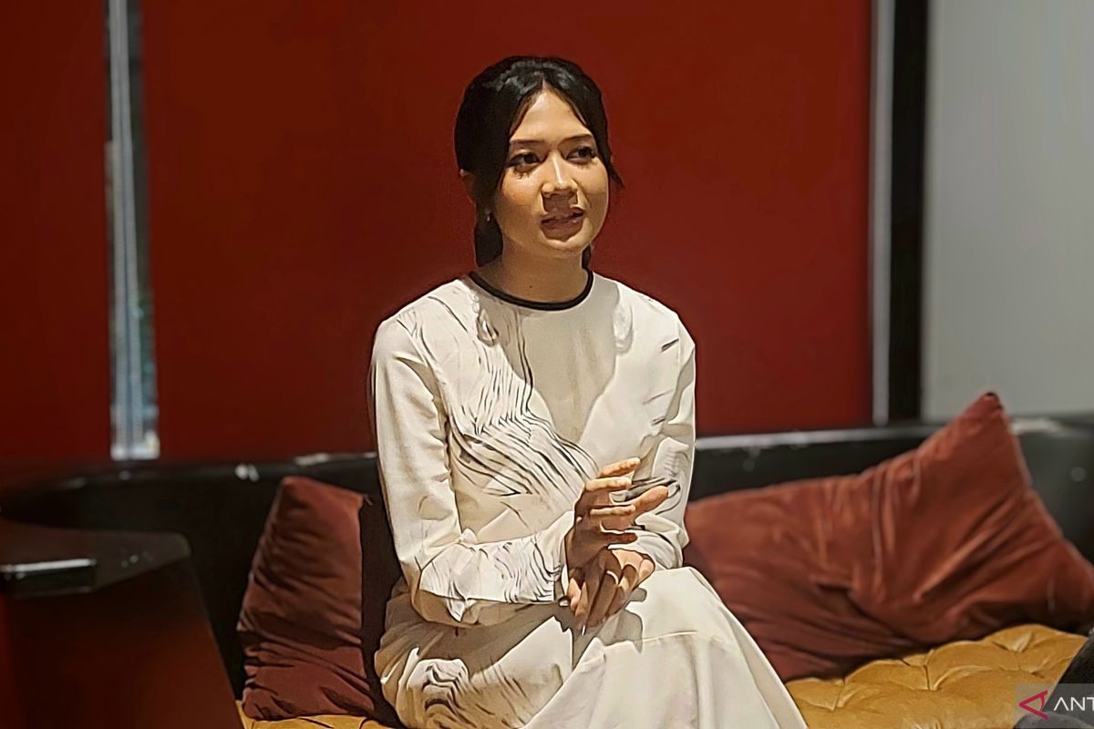 Pemeran "Misteri Bilik Korek Api" kagumi kinerja Akademi Film Yogya