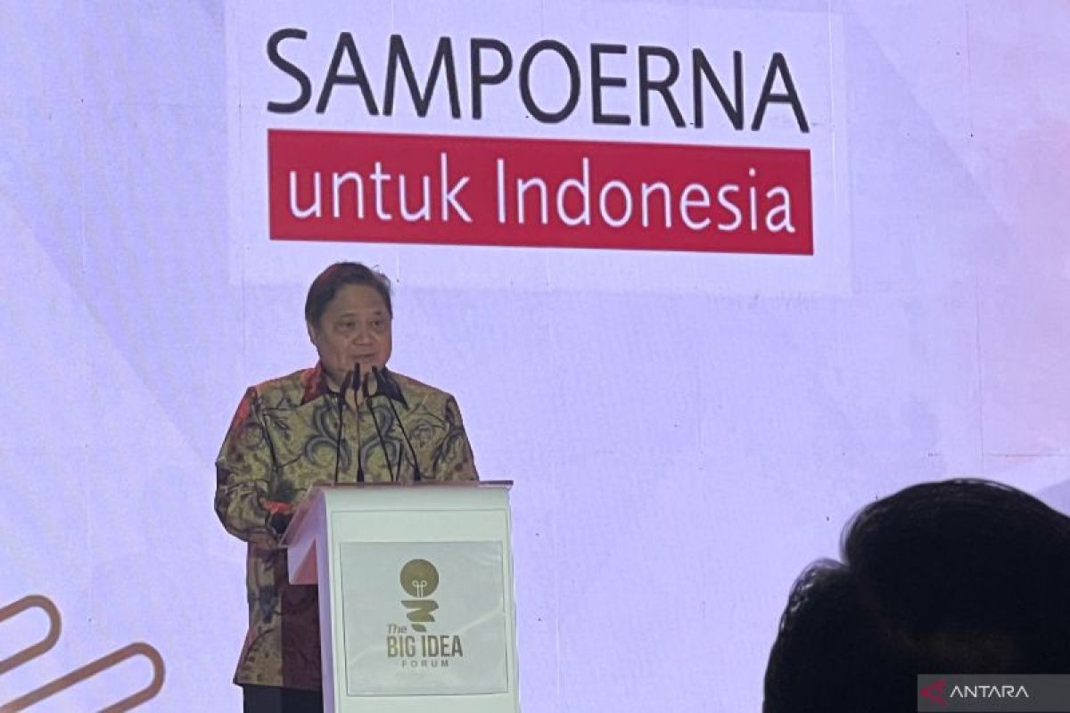 Prabowo targets Indonesia to escape middle-class trap in a decade