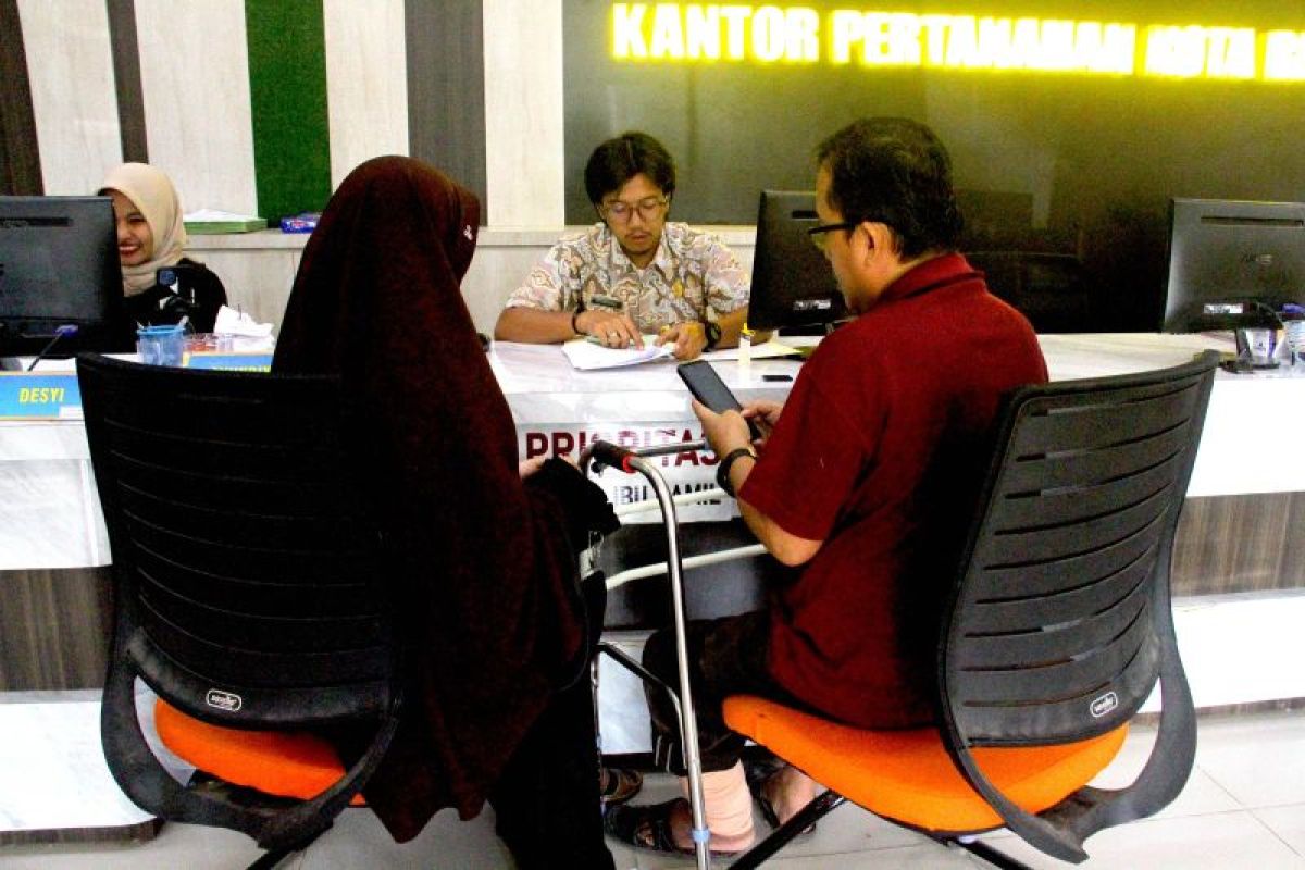 BPN Batam hadirkan layanan khusus penyandang disabilitas