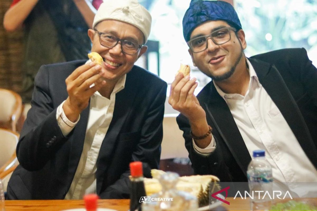Pemkot Sukabumi siapkan dana bergulir bagi pedagang kecil