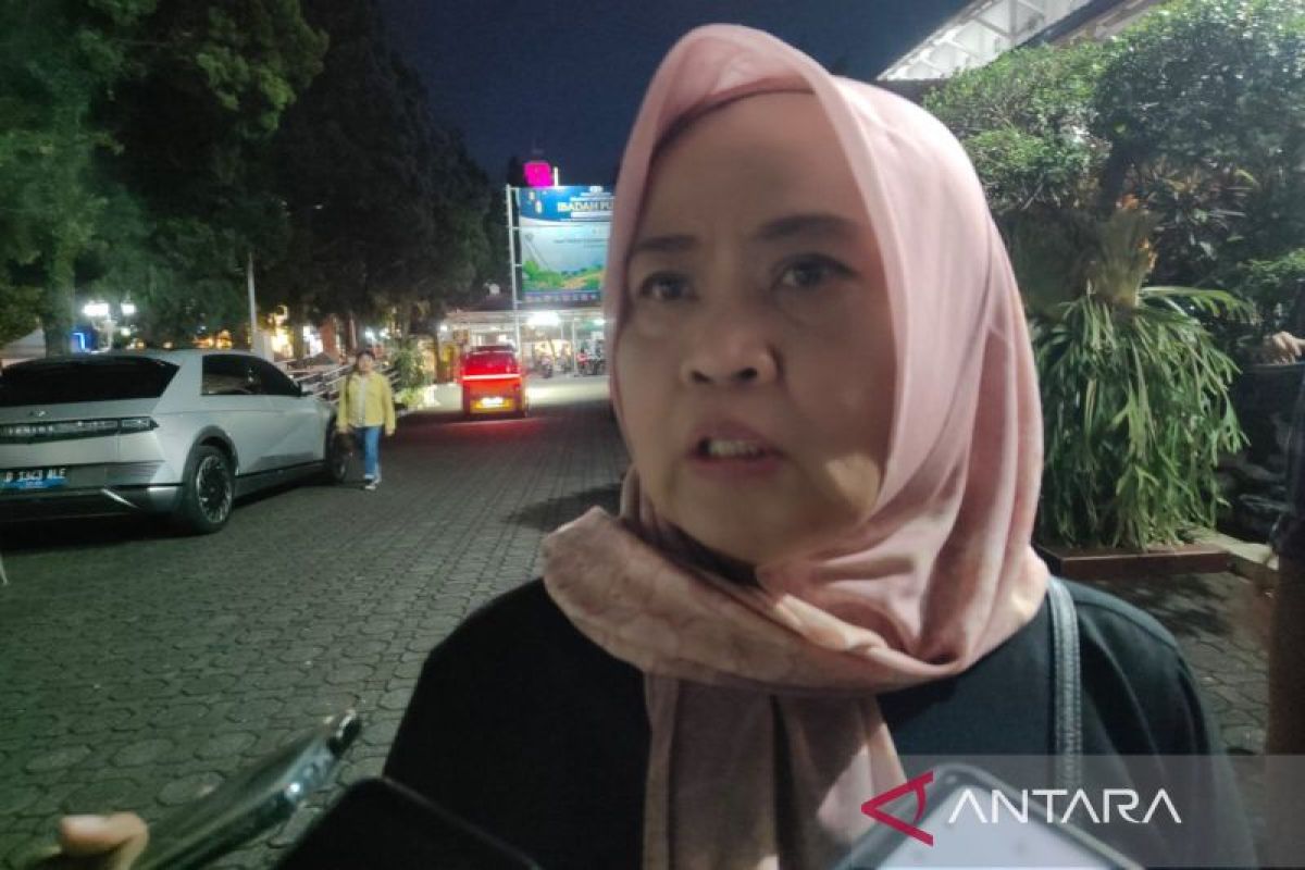 Disperindag Jabar memperkuat kerja sama pengawasan takaran MinyaKita