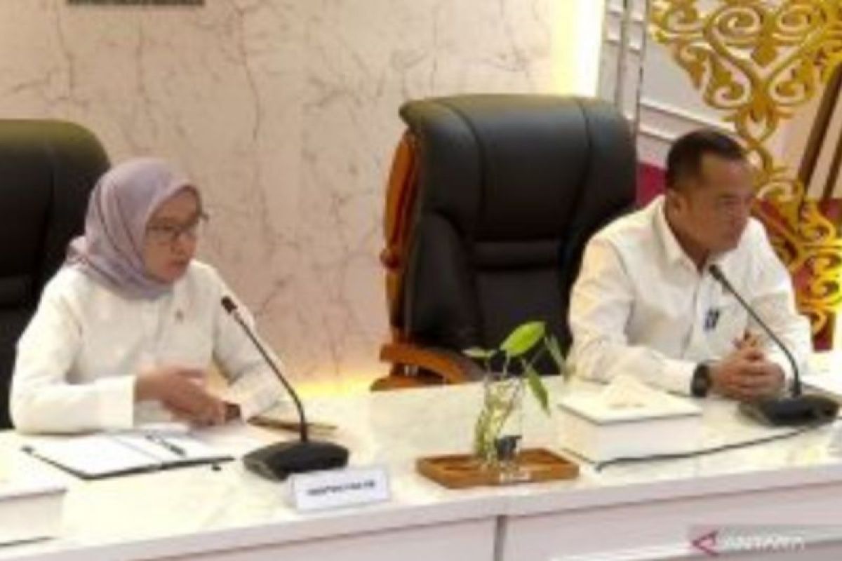 Menteri PANRB: Instansi yang Siap Bisa Angkat CASN Pada April 2025