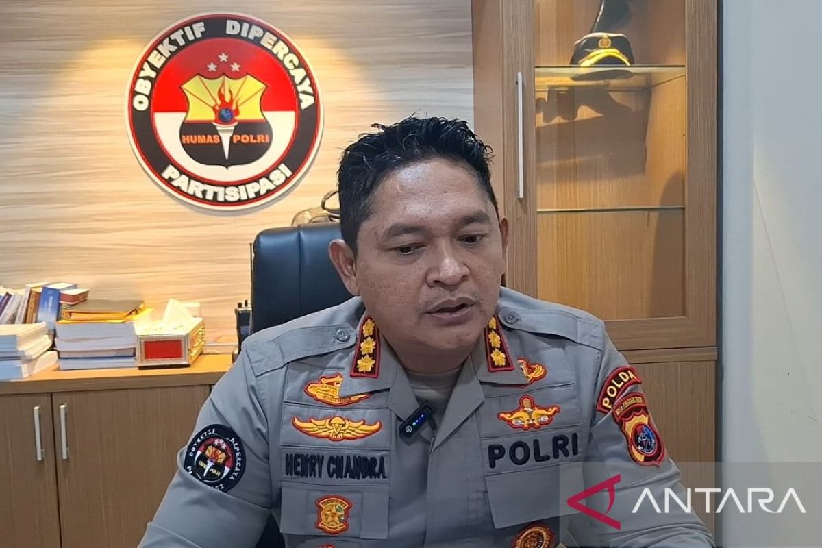 Polda NTT kembangkan kasus narkoba di Maumere untuk ungkap jaringan