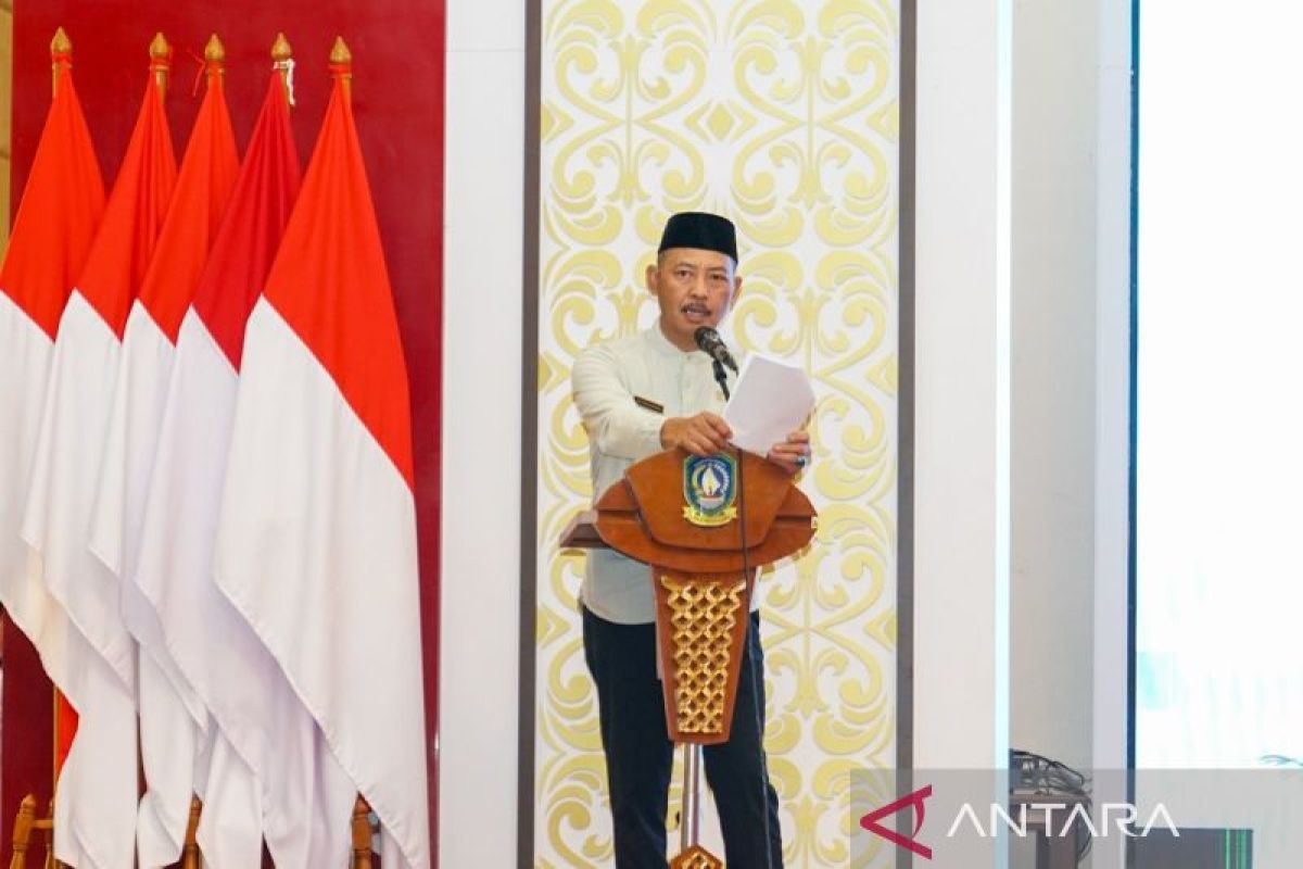 Pemprov Kepri perjuangkan pemberian THR untuk pegawai honorer