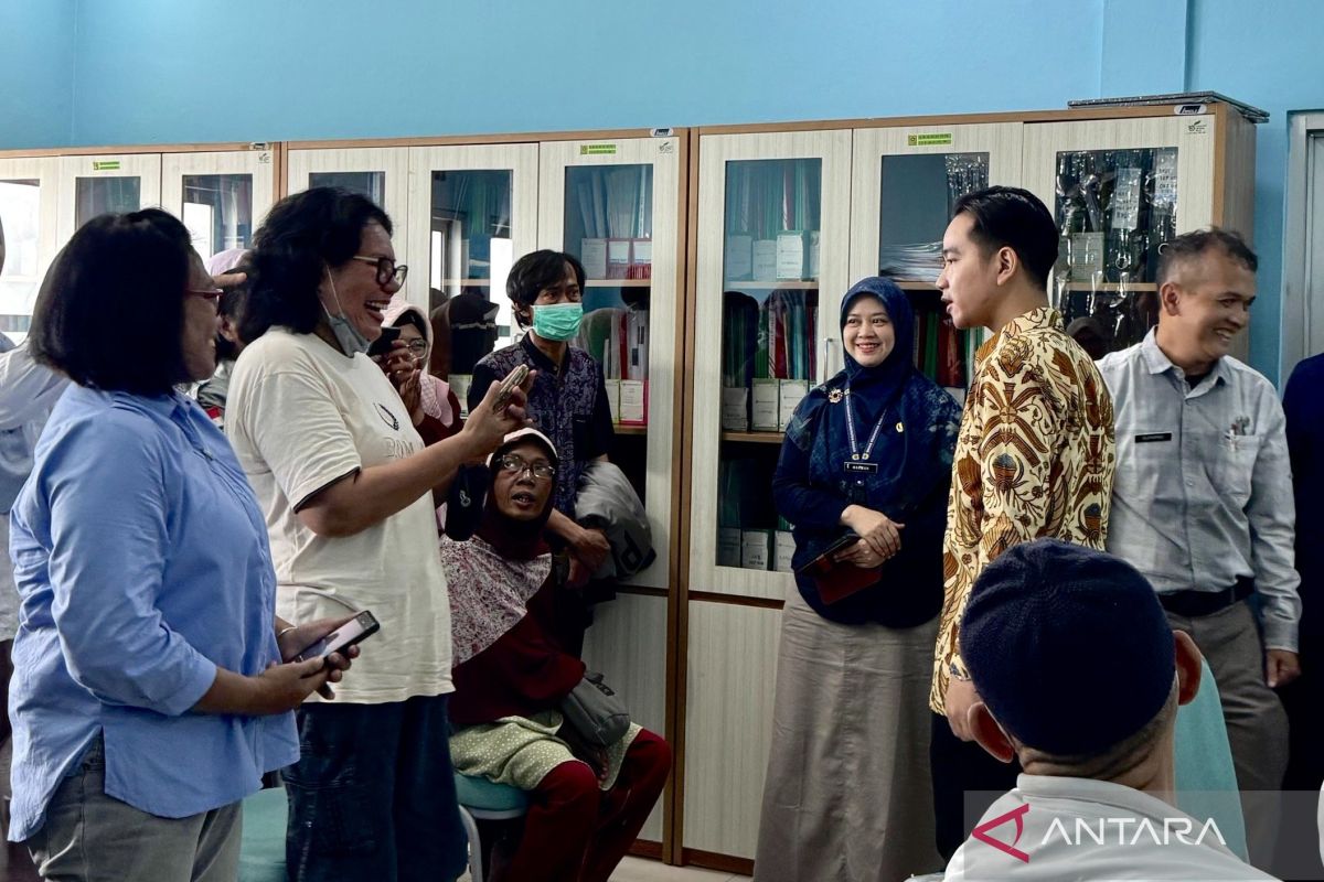 Wakil Presiden Indonesia meminta sinergi yang lebih kuat dalam program kesehatan gratis