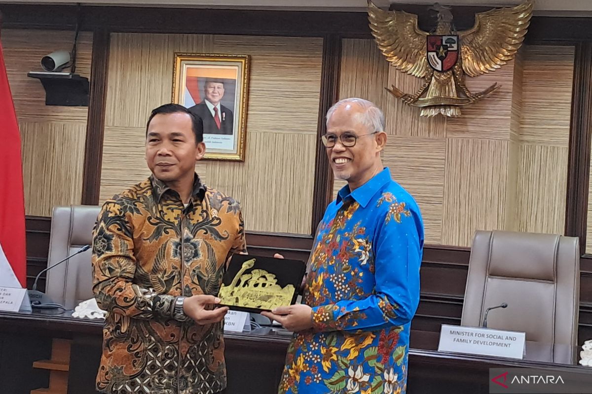 Indonesia, Singapore forge alliance to enhance community welfare