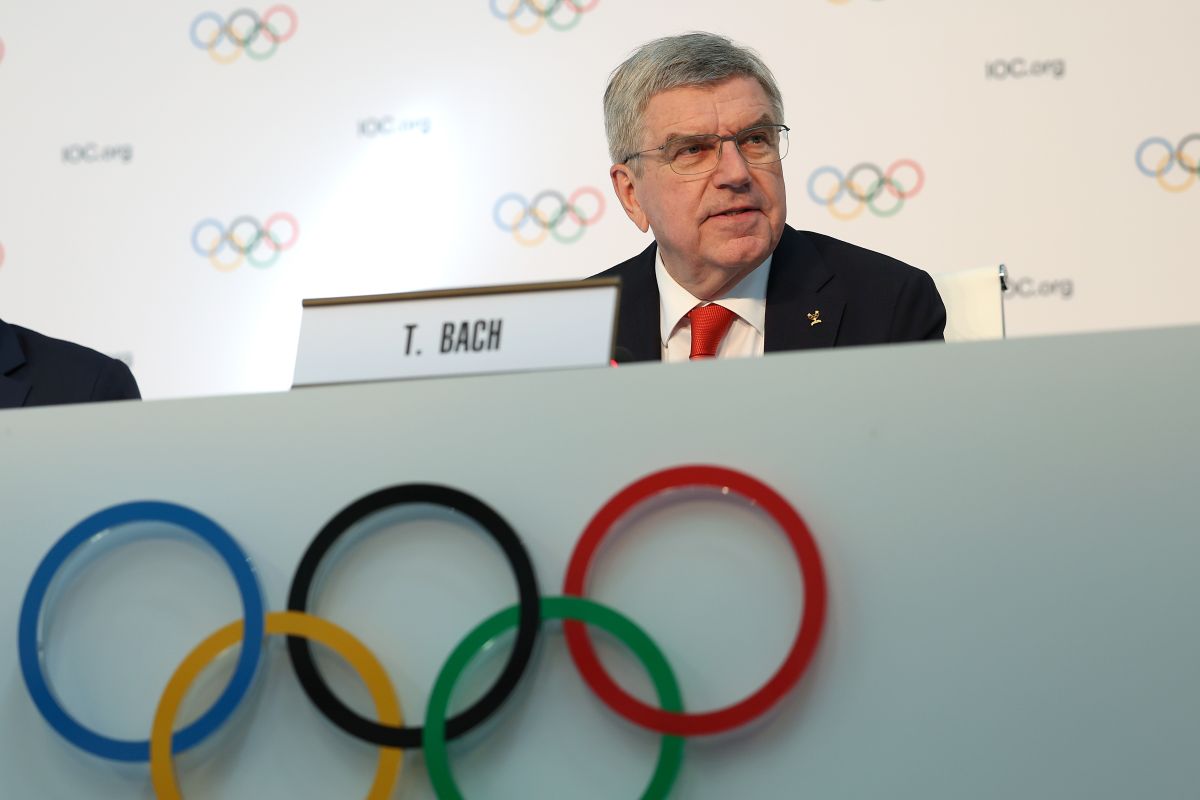 Dewan Eksekutif IOC setujui tinju disertakan di Olimpiade LA 2028