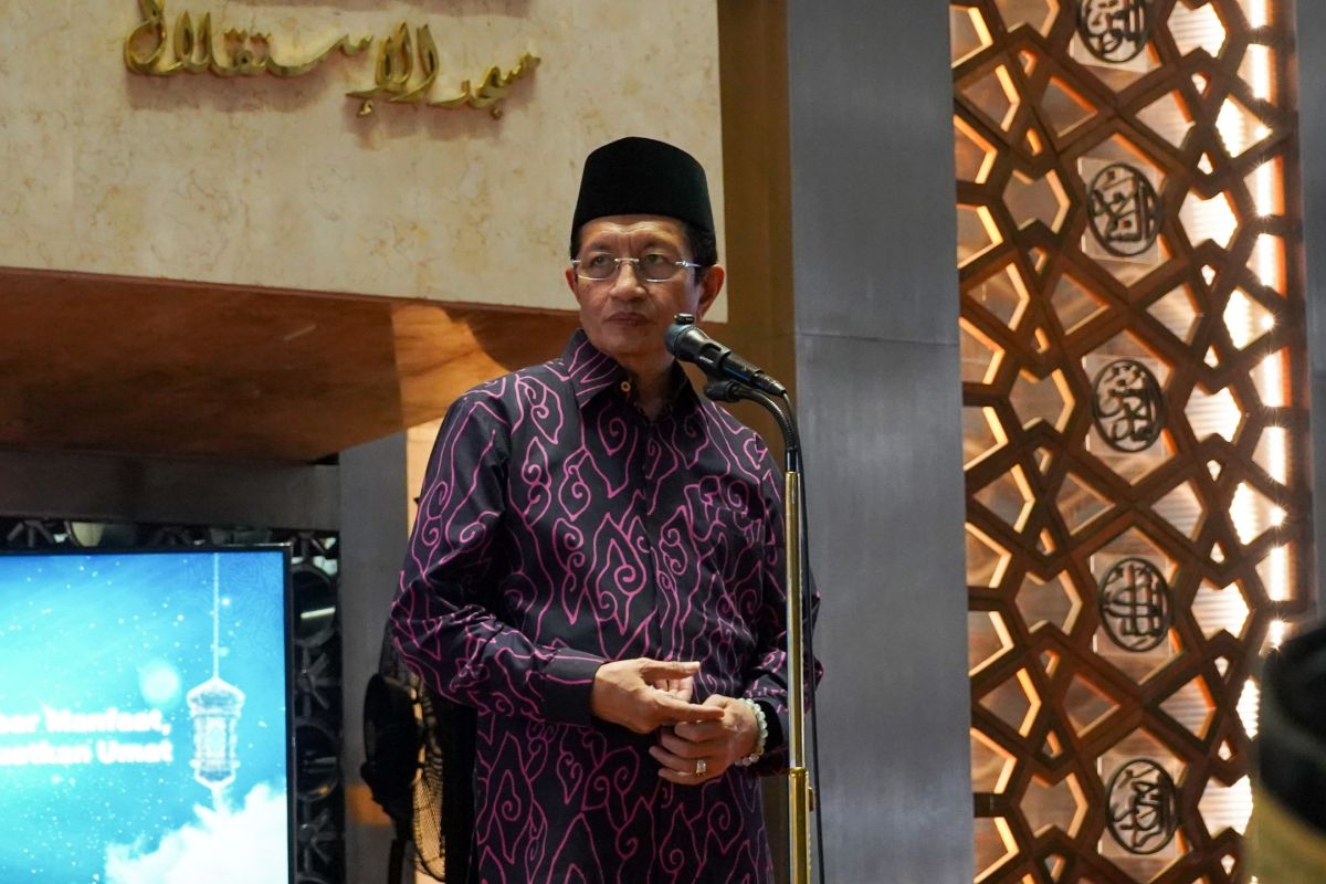 Menag apresiasi peran BPKH dalam pengelolaan dana haji