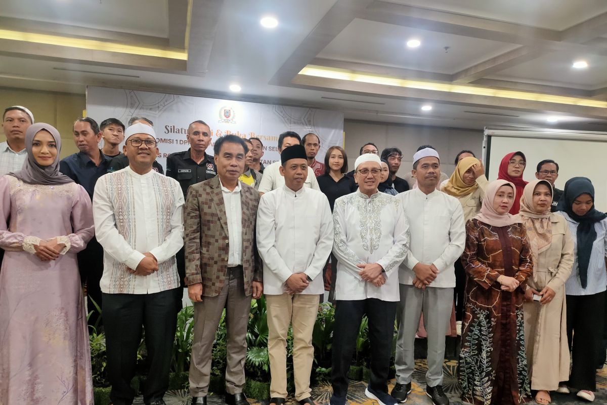 Anggota DPRD Kalsel: Pers pilar demokrasi