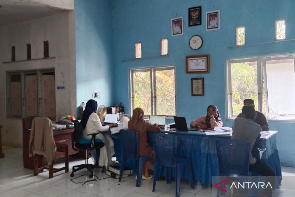 Mukomuko gandeng Forum Pembauran Kebangsaan jaga keamanan daerah