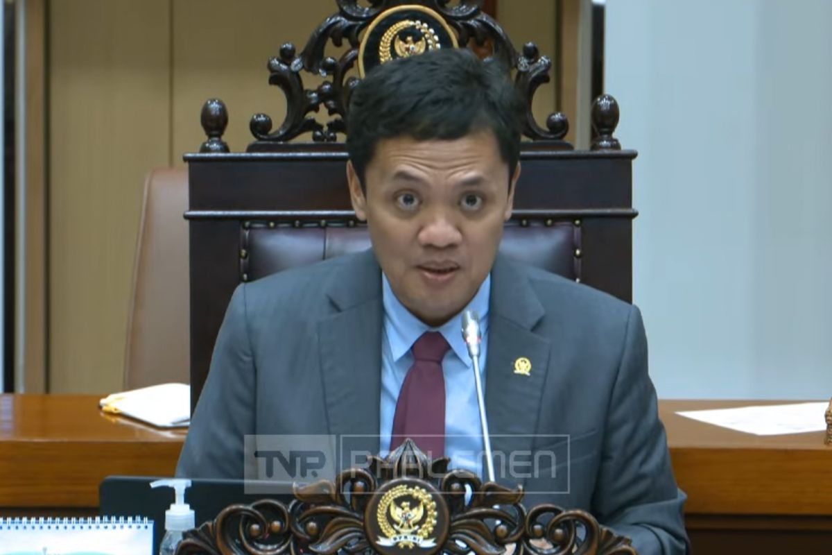 Ketua Komisi III DPR: Kasus Way Kanan gambarkan beratnya tugas polisi