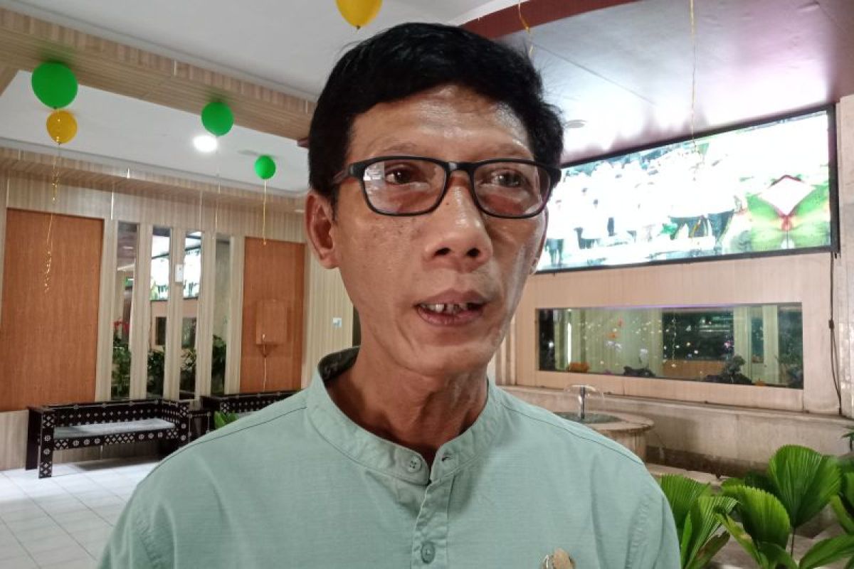 Percepatan pengangkatan CASN di Mataram tunggu surat resmi