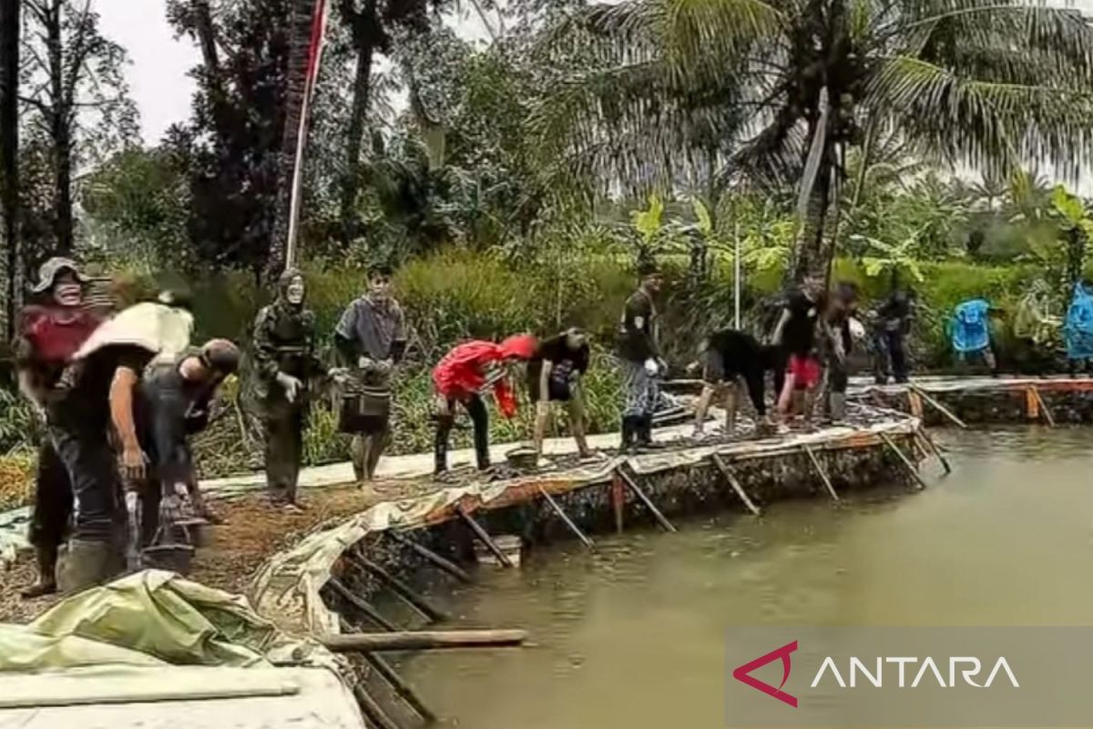 Bupati Cianjur fokus kembangkan pariwisata berbasis pangan dan infrastruktur