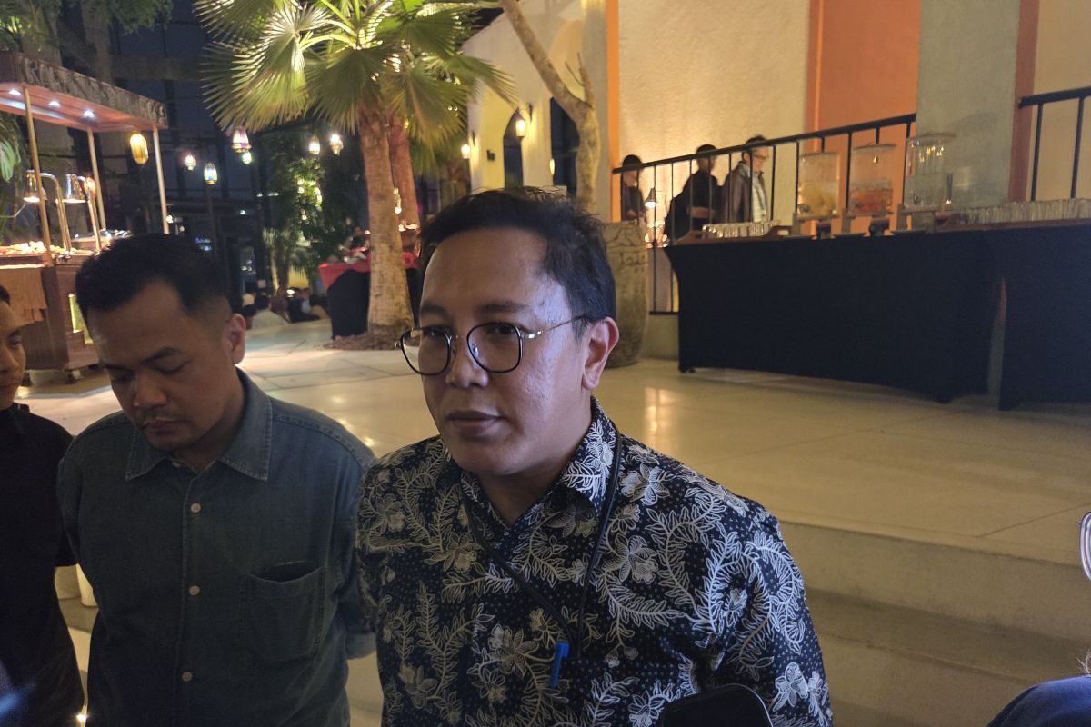 Jalin sebut transaksi QRIS tumbuh 172 persen pada 2024