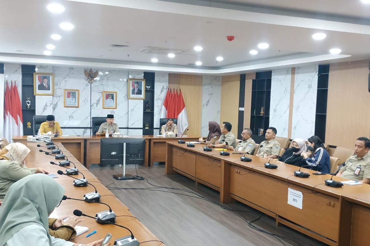 Baznas kumpulkan Rp80 juta dari zakat amal sepanjang Ramadhan