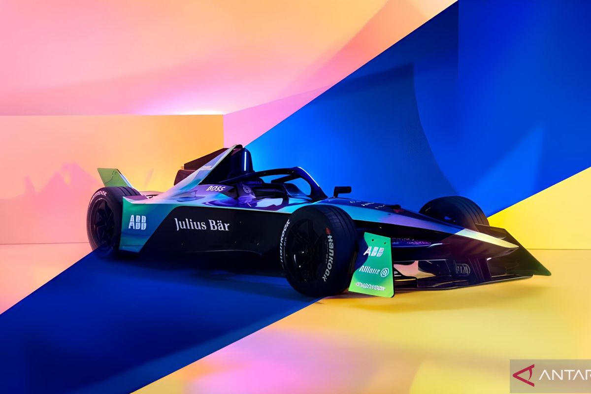 Jakarta siap menggelar Formula E 2025