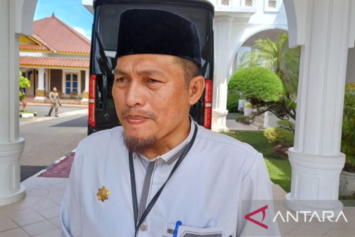 Dinas ESDM Kepri: Opsen pajak MBLB jadi harapan tingkatkan PAD