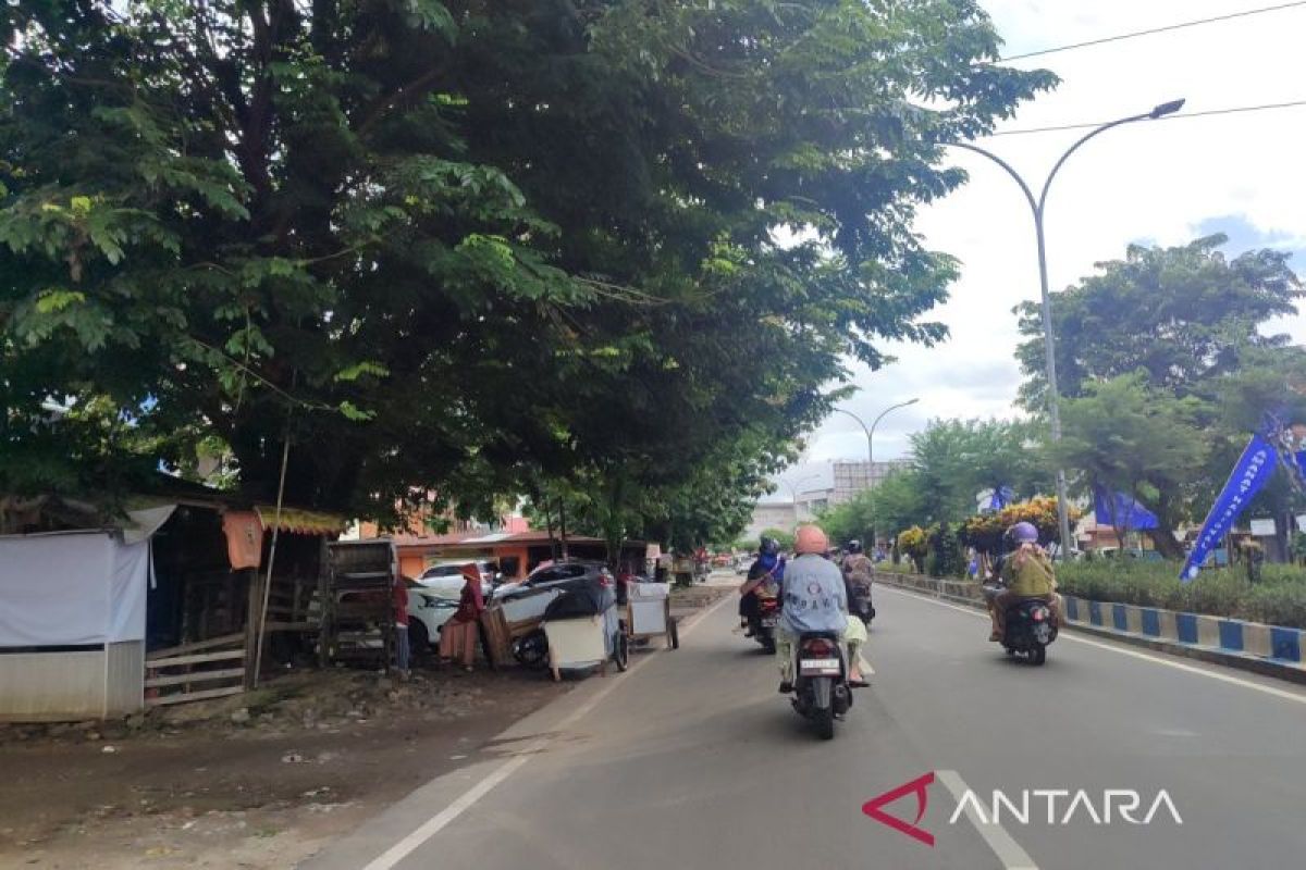 Ramadhan tanpa gepeng! Pemkot Bengkulu gencarkan razia di jalanan