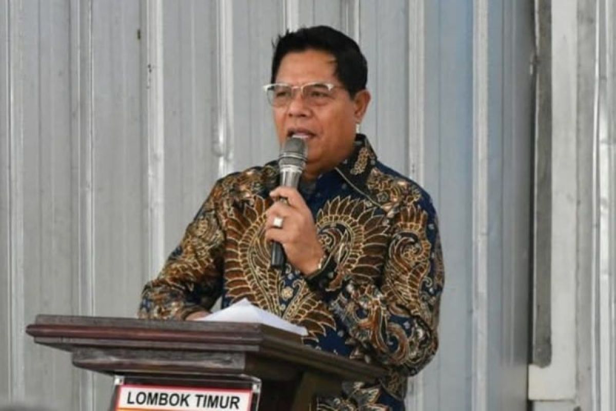 Beasiswa dokter spesialis bagi putra daerah di Lombok Timur disiapkan
