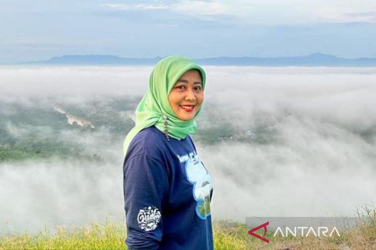 Kadispar Kaltim mematangkan aturan 