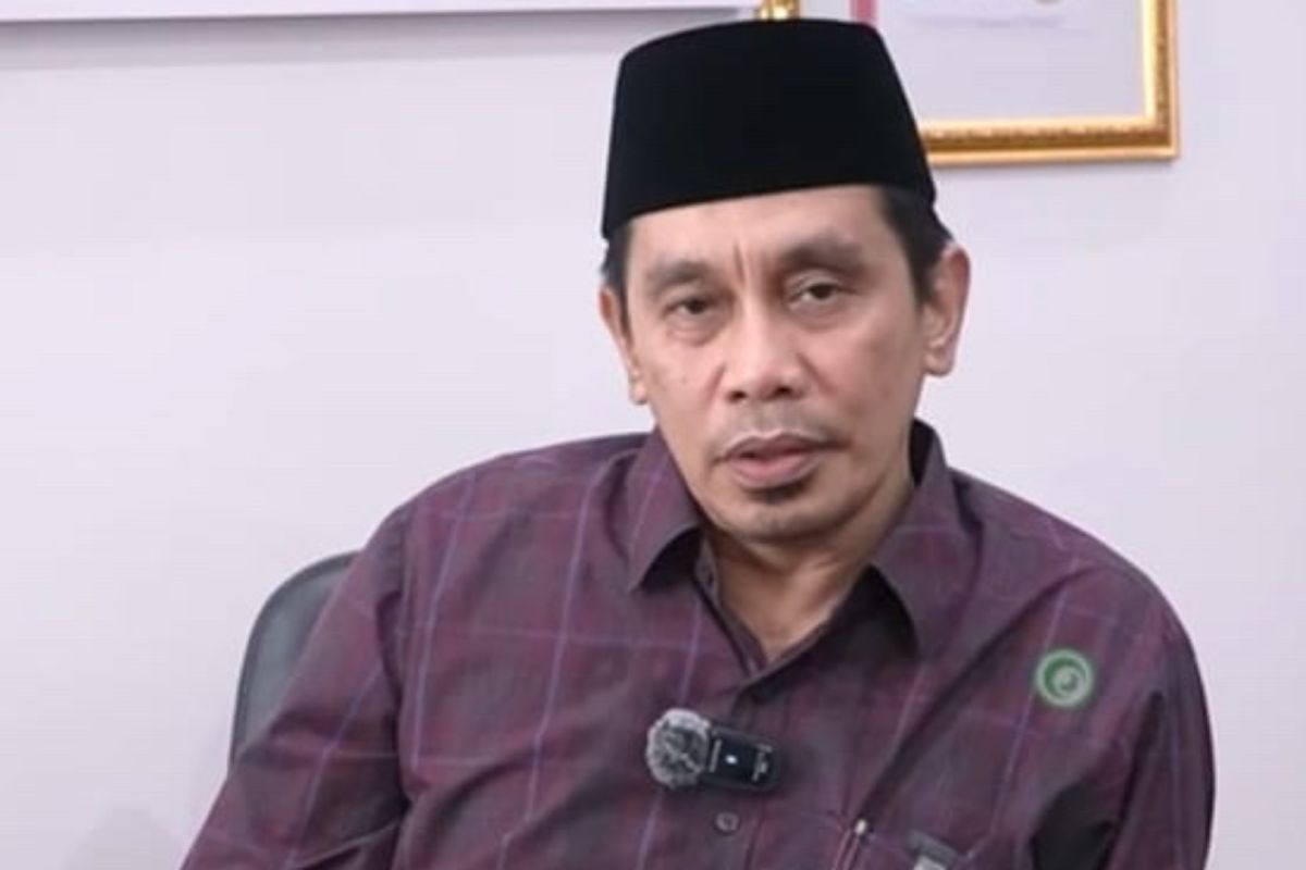 Guru Besar UIN Makassar: Nuzululqur'an jangan hanya jadi rutinitas