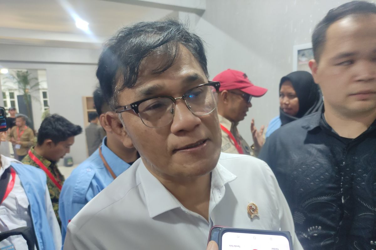 BP Taskin: Bangun desa jadi kekuatan ekonomi nasional