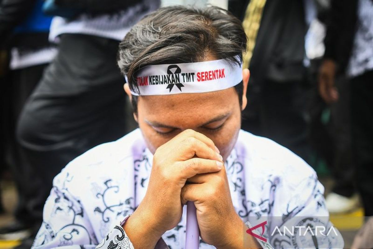 Pengamat: Pemerintah pertimbangkan tiga hal majukan pengangkatan CASN