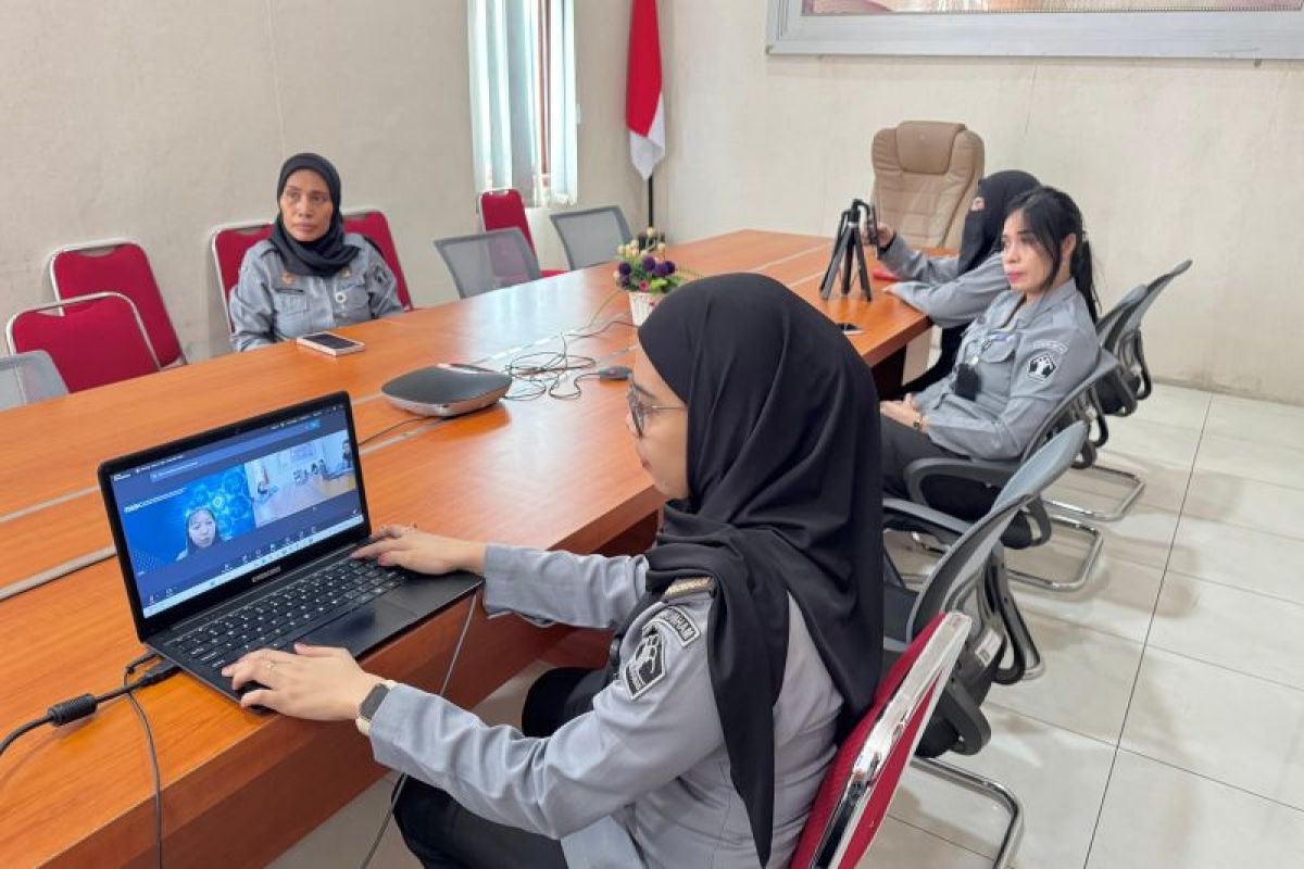 Analisis Strategi dan Evaluasi Dampak Kebijakan Jadi Agenda Kemenkum Malut