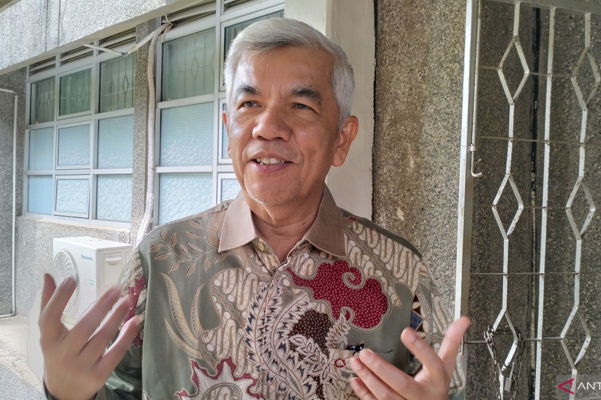Unand catat ilmu Biomedis program studi terketat pada SNBP 2025