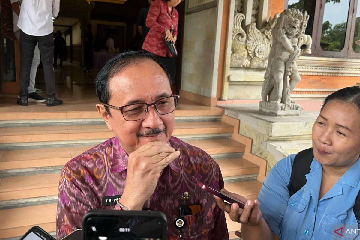 Bali sasar kunjungan wisdom Lebaran usai dibukanya Tol Probowangi