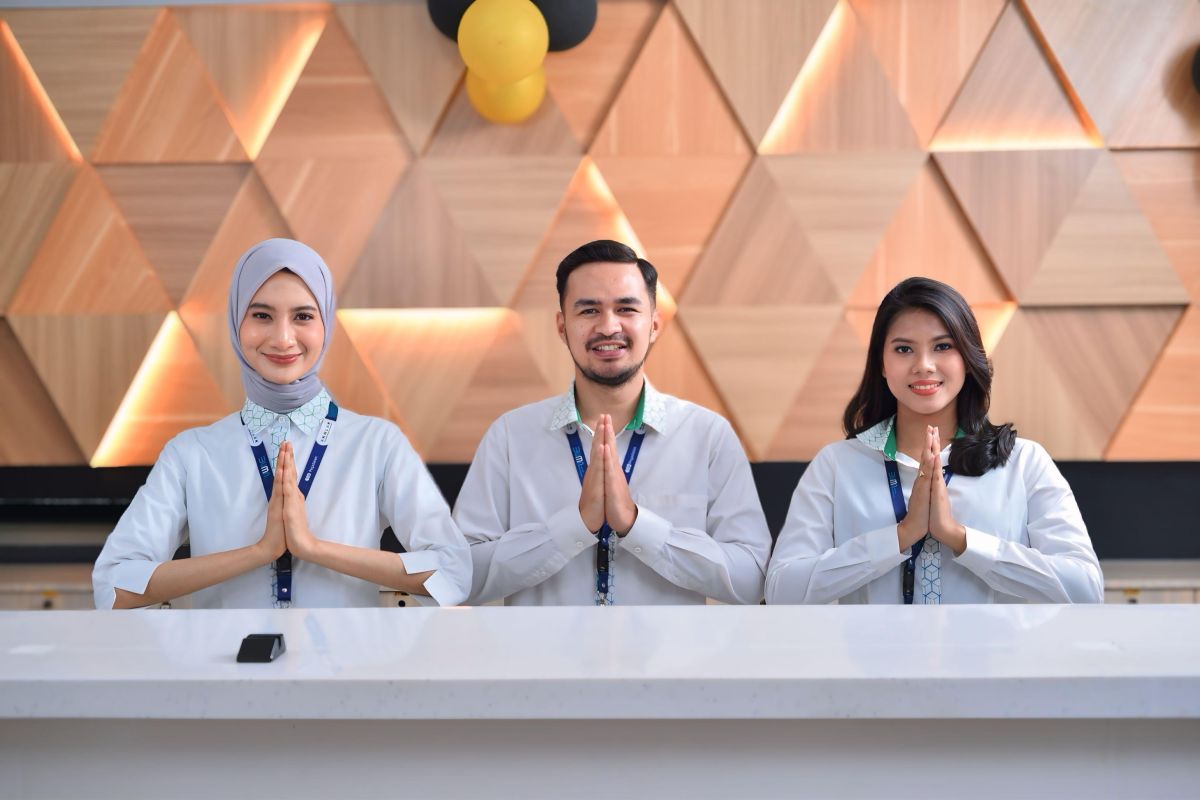 Jelang mudik lebaran, Pegadaian hadirkan Gadai Bebas Bunga untuk masyarakat