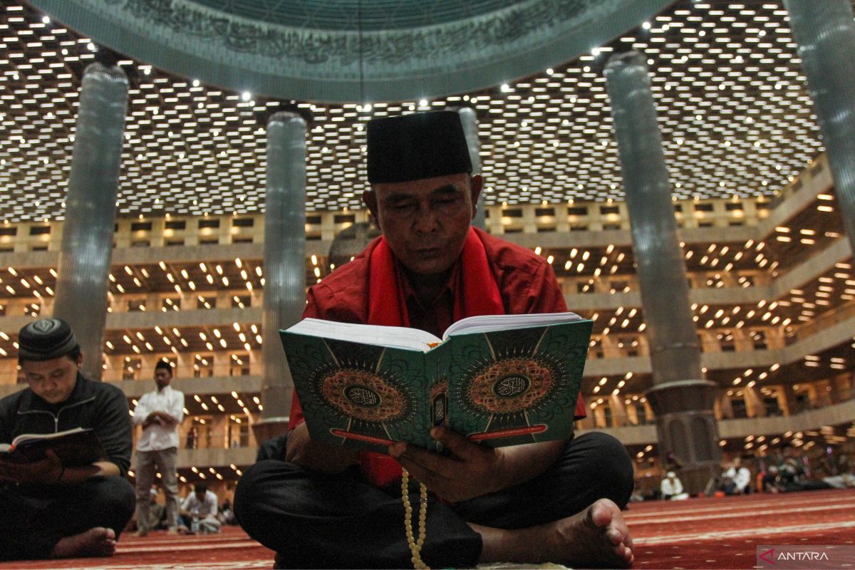 Manfaat tadabbur Al Quran dalam kehidupan sehari-hari