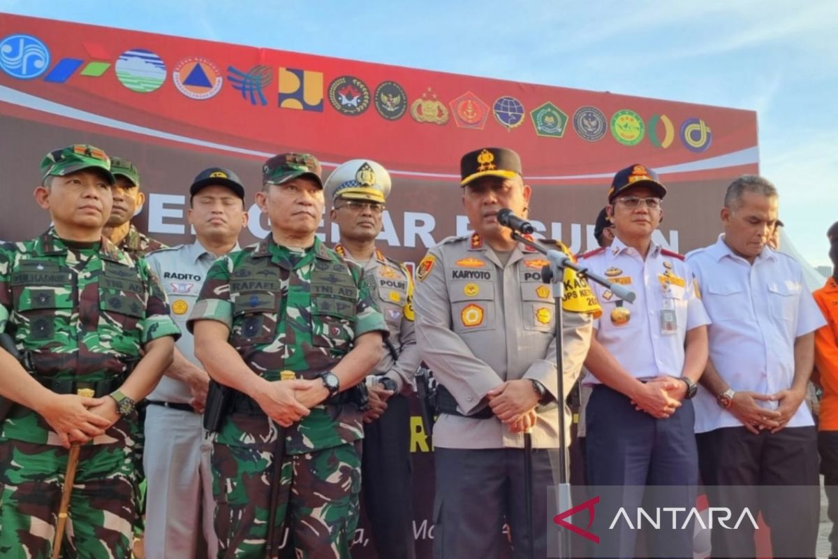 Polisi siapkan sejumlah mitigasi saat mudik dan Lebaran 2025