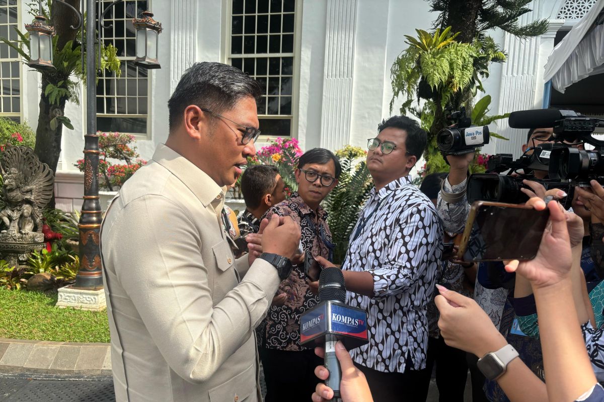 Wamentan: Perketat pengawasan Minyakita dan tindak produsen nakal