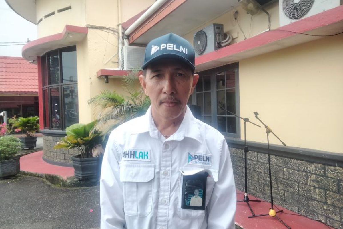 PT. PELNI Operasikan Tiga Kapal Saat Arus Mudik di Tarakan