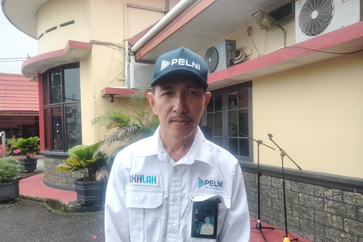 Pelni operasikan tiga kapal saat arus mudik di Tarakan