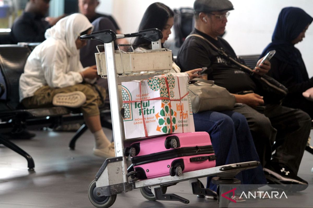 Bandara Juanda catat 652 pengajuan penerbangan tambahan