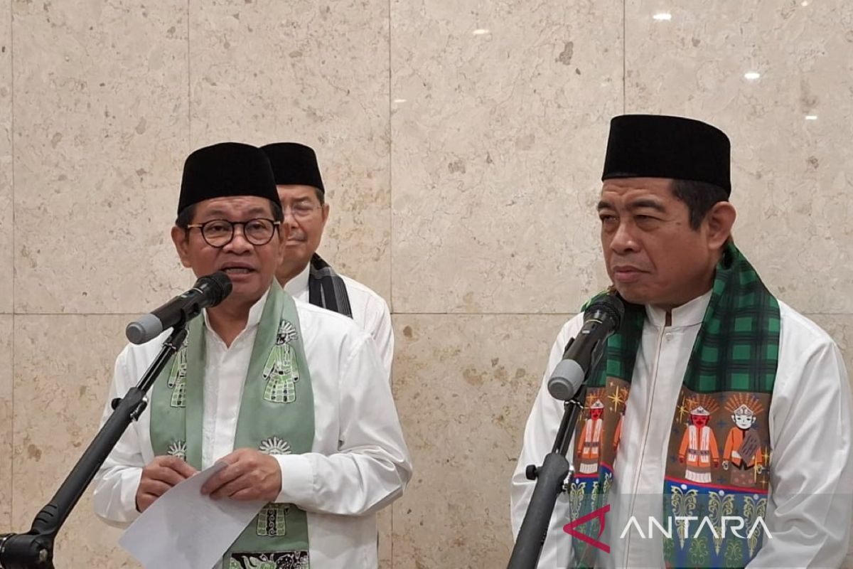 Pramono larang operasi yustisi usai mudik Lebaran