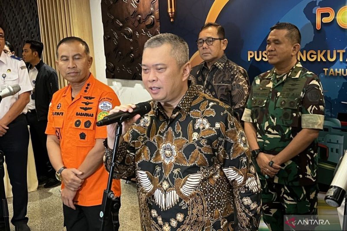 Menhub Dudy Purwagandhi imbau masyarakat tidak mudik dengan motor demi keselamatan