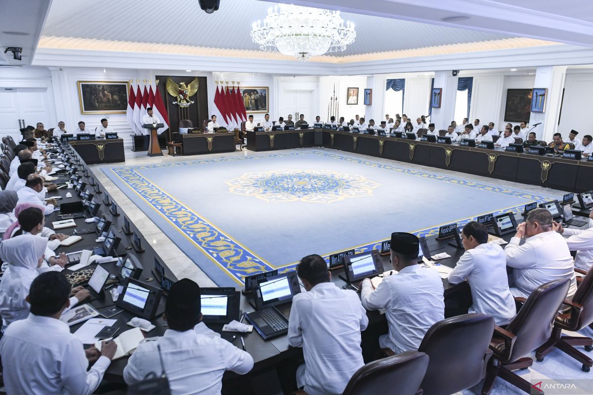 Filosofi Idulfitri dalam kehidupan berbangsa