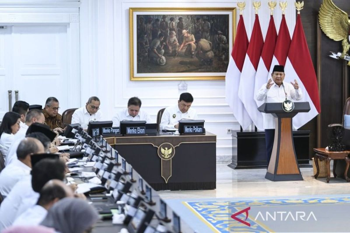 Indonesia Akan Membangun 200 Sekolah Asrama Gratis untuk Masyarakat Kurang Mampu