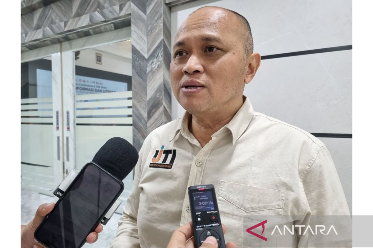 IJTI minta pers tidak boleh kalah terhadap aksi teror